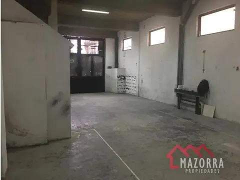 Galpon en Alquiler en Caseros, $ 1.450.000