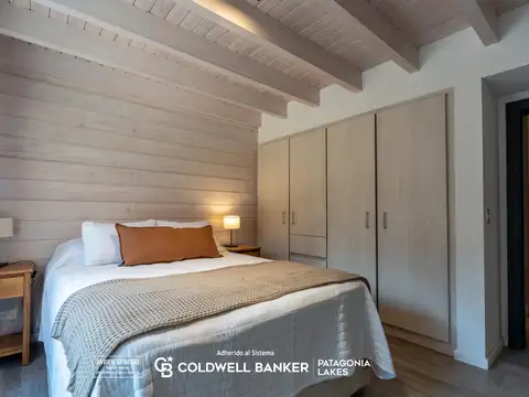 Departamento en Venta en San Martín de los Andes, USD 237.000