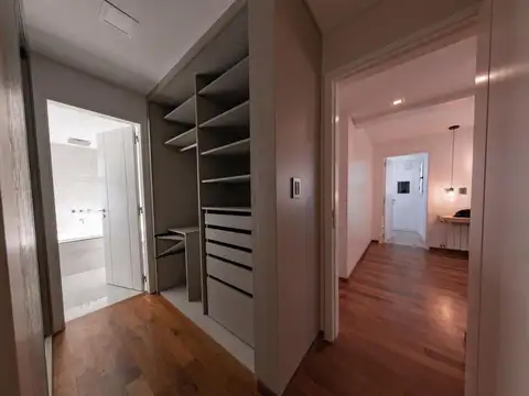Departamento 3 dormitorios - Calidad PREMIUM