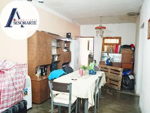 Barrio San José - De La Vega al 100