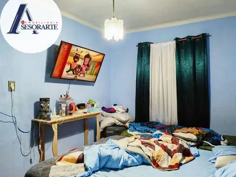 Casa en Venta en Salta, USD 38.000