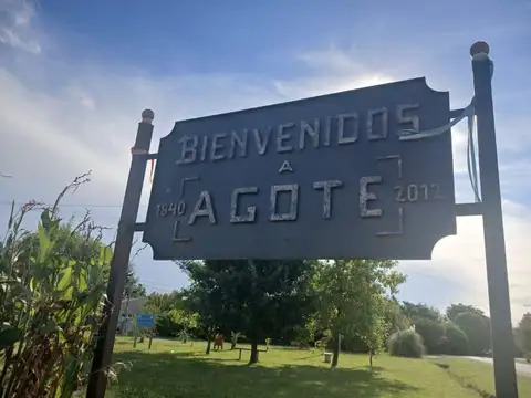 VENTA DE TERRENOS EN MERCEDES