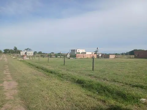Terreno en Venta en Agote, USD 16.000