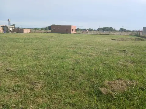 VENTA DE TERRENOS EN MERCEDES
