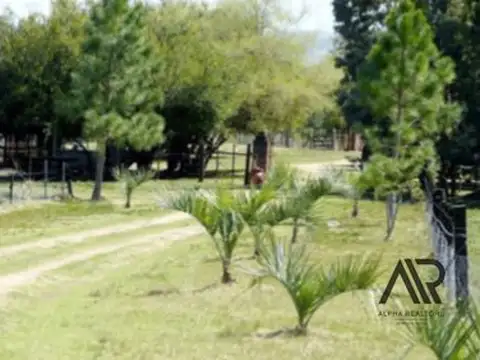 Terreno en Venta en Colonia El Porvenir, USD 990.000