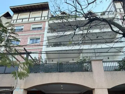Roca 500, Piso 3°