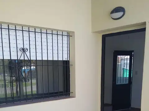 Casa en Alquiler de 1 dormitorio