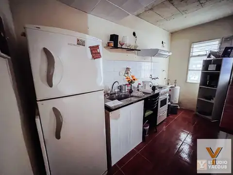 Departamento en Venta de 3 ambientes