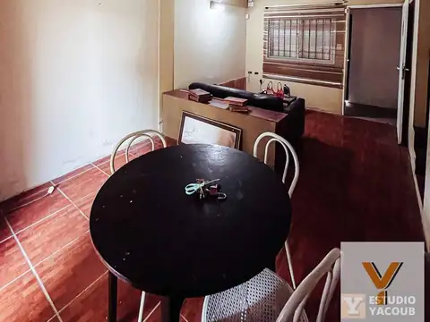 Departamento en Venta 23 años