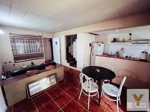 Departamento en Venta Apto profesional