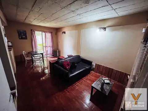 Dúplex en venta - 2 Dormitorios 1 Baño - 200Mts2 - Tolosa, La Plata