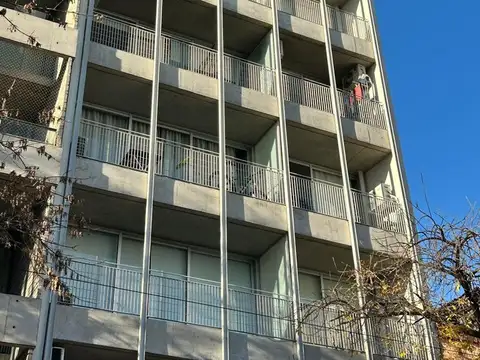 VENTA MONOAMBIENTE CON AMENITIES PARQUE CHAS