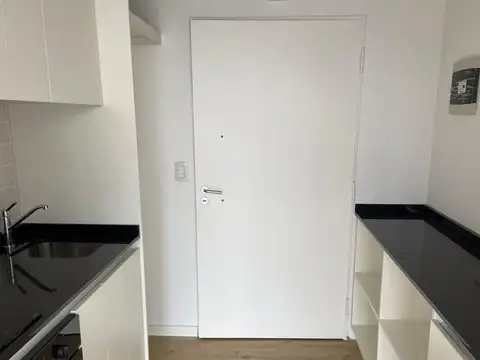 Departamento en Venta 1 año