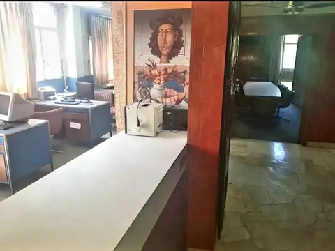 Oficina en Venta en General San Martin, USD 159.000