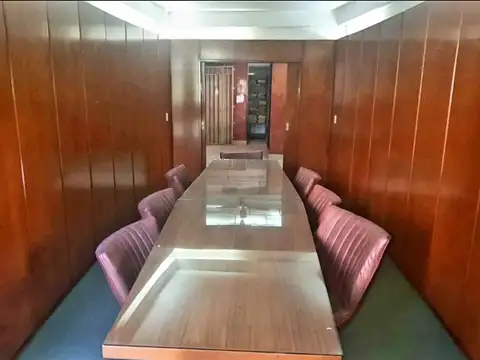 Oficina - Venta - Argentina, General San Martín - BELGRANO 3900