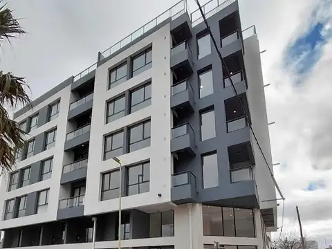 Departamento de 1 dormitorio en venta - Güemes 958