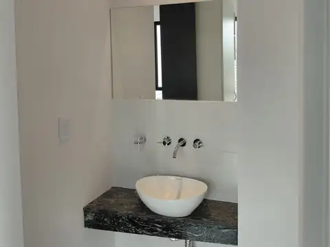 Departamento de 1 dormitorio en venta - Güemes 958