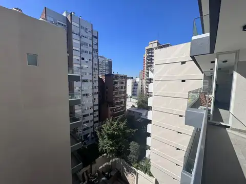 Departamento 4 ambientes con 3 baños