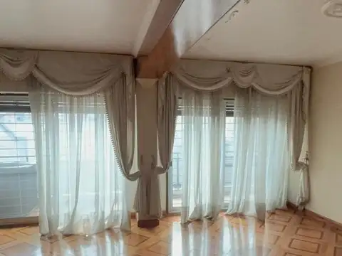 Departamento en Venta de 5 ambientes