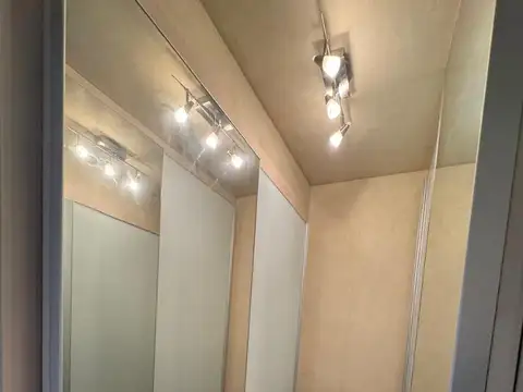 Departamento 5 ambientes con 3 baños