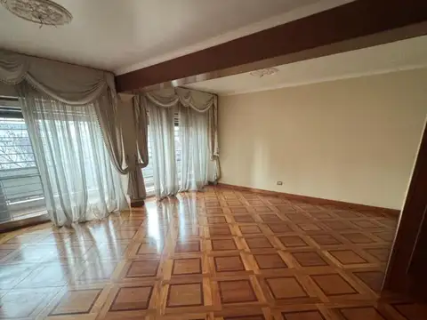 Mendoza 2200 , Piso 3