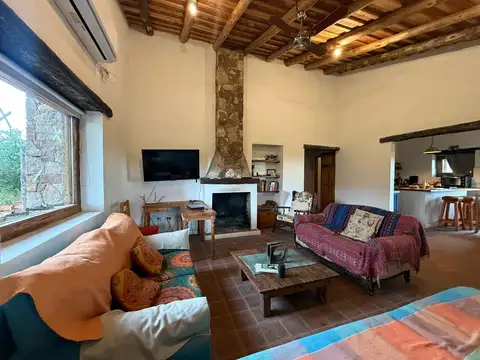 Casa en Venta 3 años