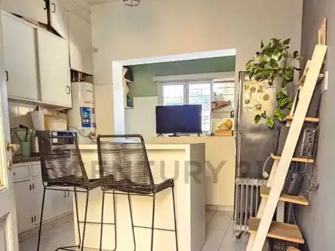 VENTA DE DEPARTAMENTO EN CIUDAD DE MENDOZA- ID: 322180