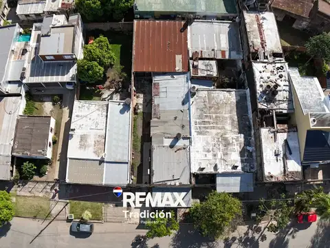 Casa en Venta de 2 dormitorios
