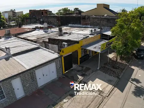 Casa en Venta 36 años