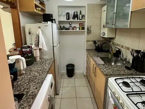 Departamento en Venta en Nuestra Señora De Lourdes, USD 60.000