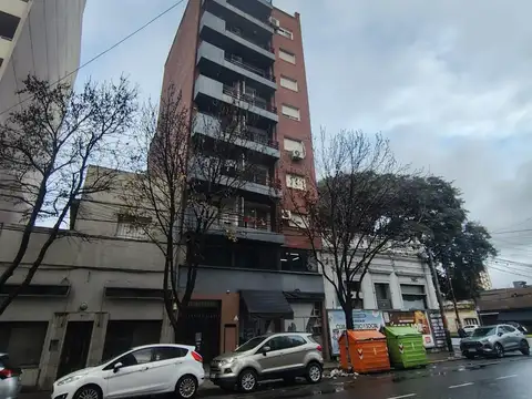 Mendoza 3000, Piso 2°