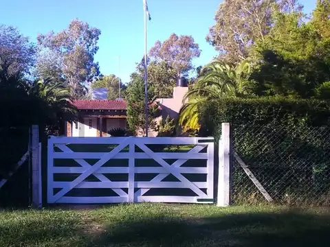 Ruta 11 Km 25 , Piso 0