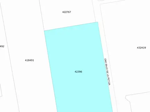 Terreno en Venta en Paso De La Arena, USD 2.980.000