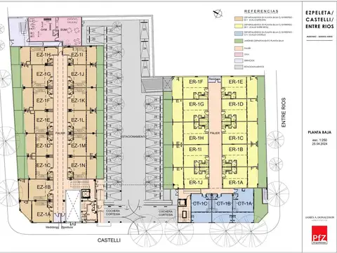 Departamento en Venta Apto profesional