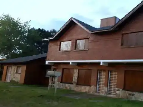 VENTA TRIPLEX 4 AMB AGUAS VERDES LA COSTA