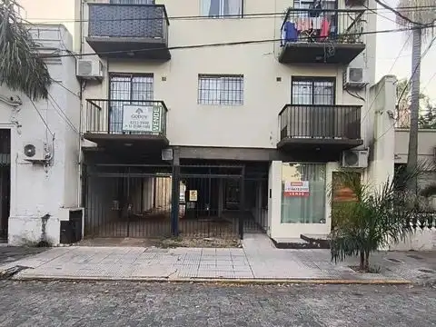 Chacabuco 1300