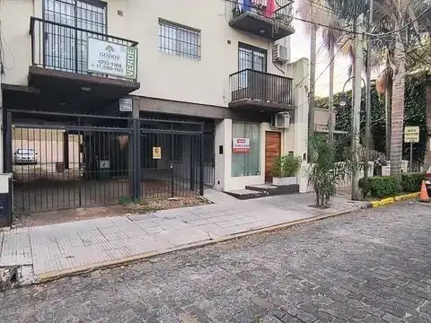 Cochera Fija  en Venta en San Fernando, G.B.A. Zona Norte, Argentina