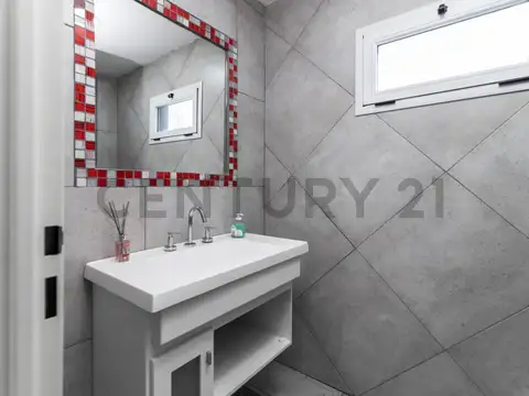 Casa en Alquiler A Estrenar