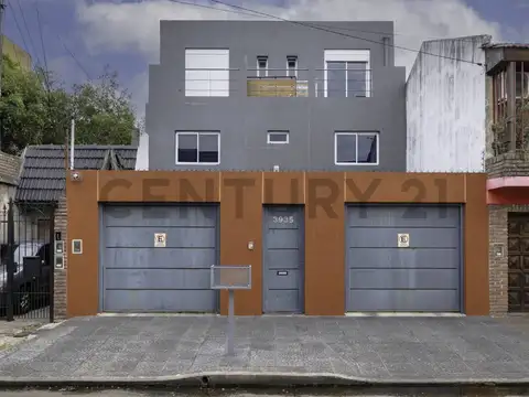 Oportunidad  3 ambientes + espacio de coworking ideal empresa