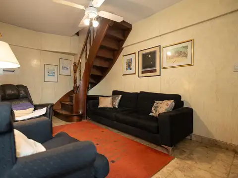 Departamento en Venta de 7 ambientes