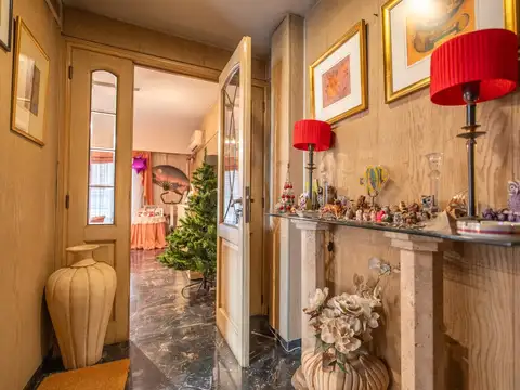 Departamento en Venta 50 años