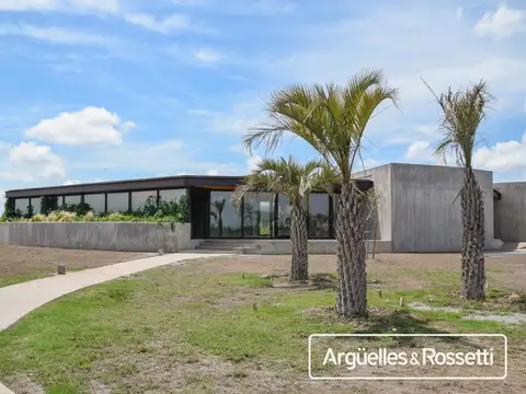 Vida Club de Campo