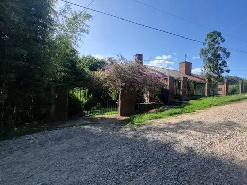 Casa en Venta 10 años