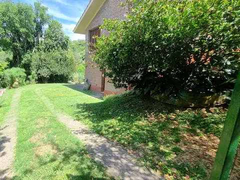 Casa en Venta 10 años