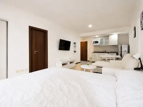 Departamento en Venta en Monserrat, USD 110.000