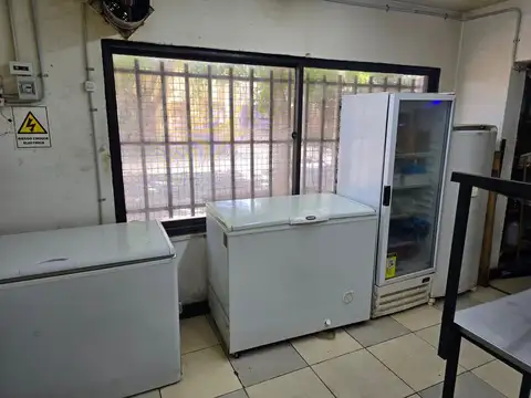 Fondo Comercio en Venta 3 años