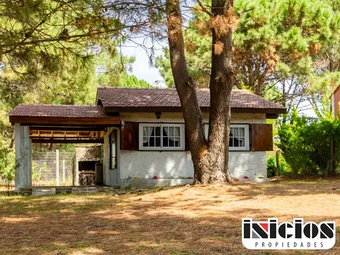 Chalet: Olivero N° 530 E/ Libres del Sur y Rico - Nueva Atlantis - C1079