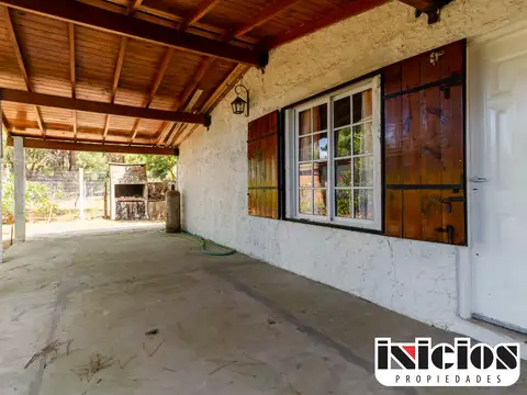 Casa en Venta de 1 dormitorio