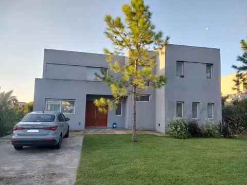 Casa en Alquiler Temporal en San Matias, USD 4.500