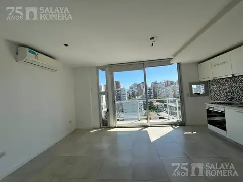 Departamento en Alquiler A Estrenar